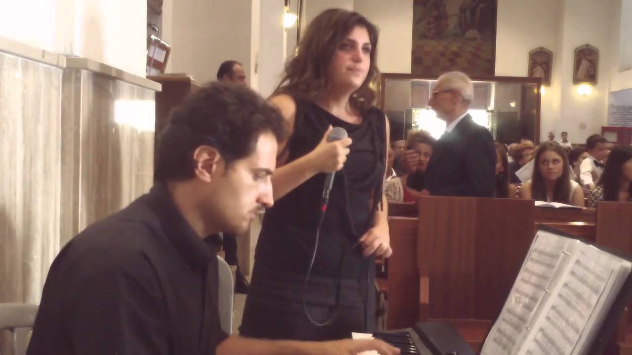 Sono Qui A Lodarti