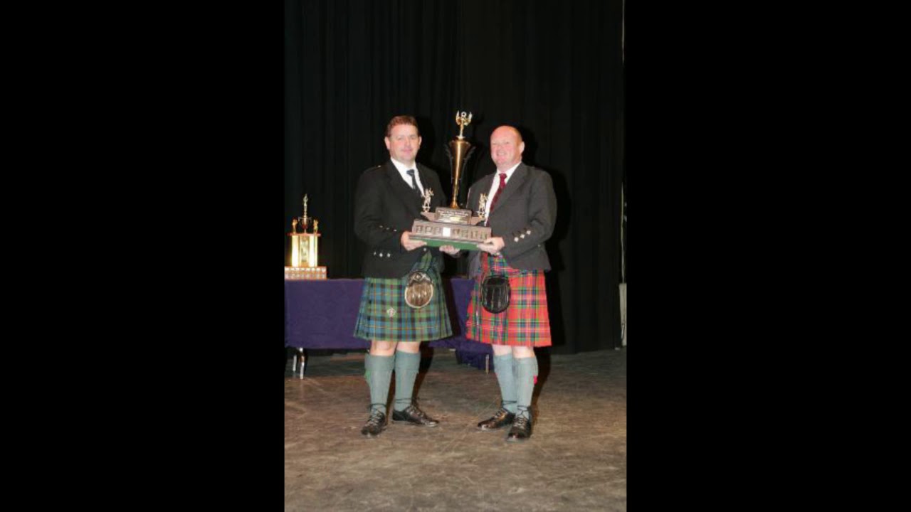 BCPA Annual Gathering Retrospective - Alasdair Gillies, Open MSR 2006