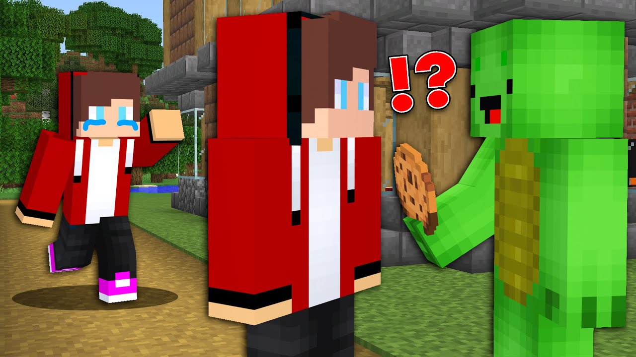 Double JJ ?!