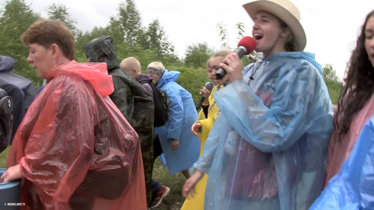 „Pan jest pasterzem moim”