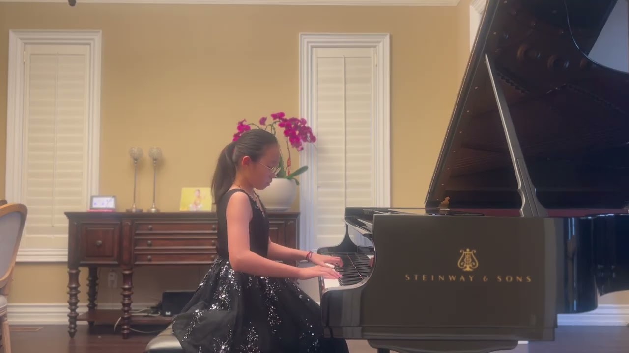 Bolero in A Minor, Op. 19 by Frederic Chopin