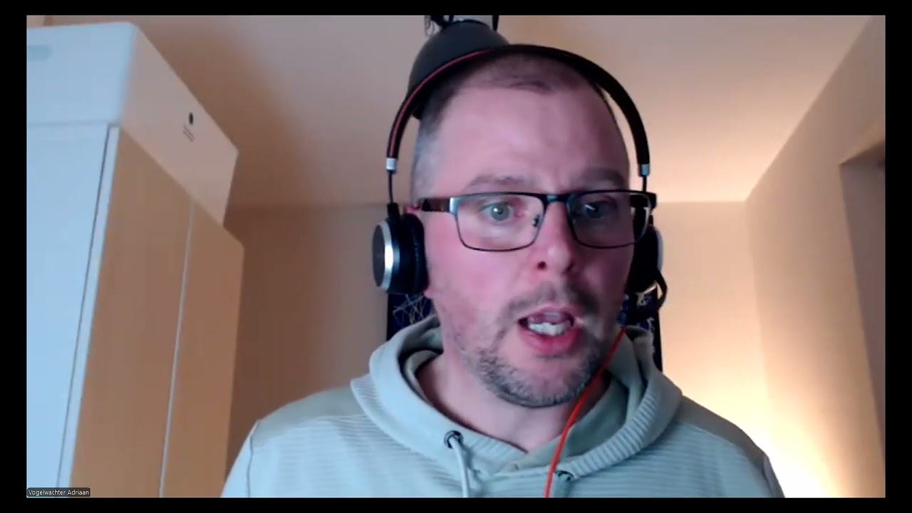 Webinar Fluitend het Voorjaar in