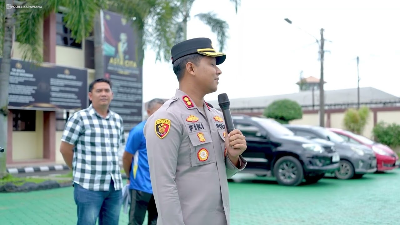 PelepasanAtlet
