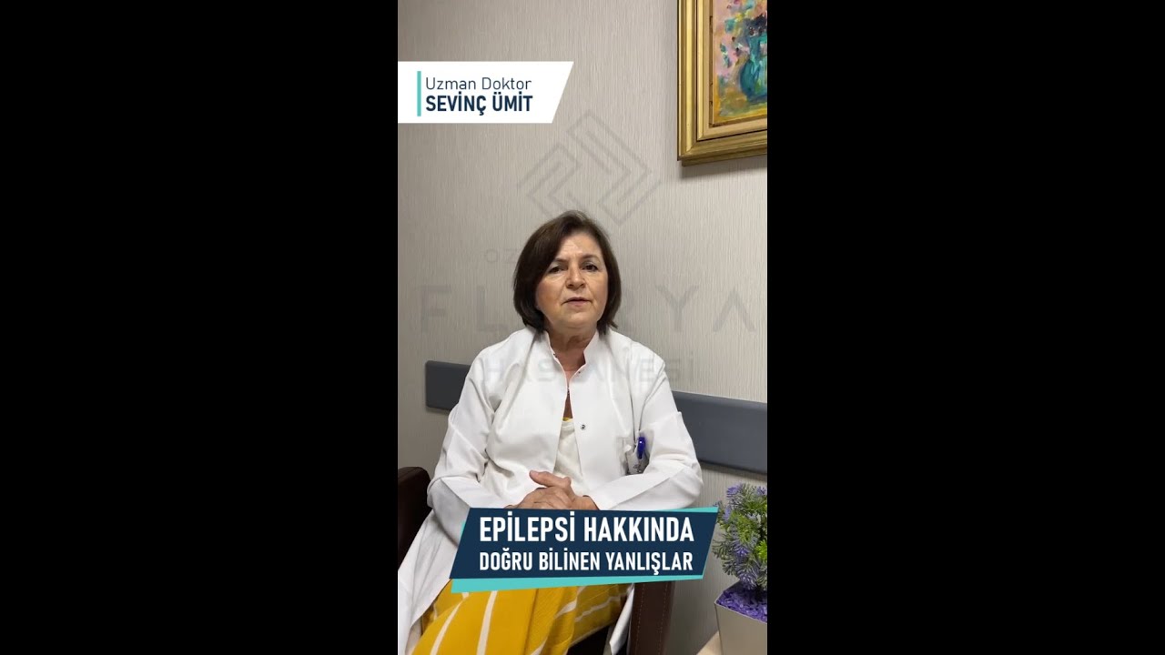 Epilepsi Hakkında Doğru Bilinen Yanlışlar