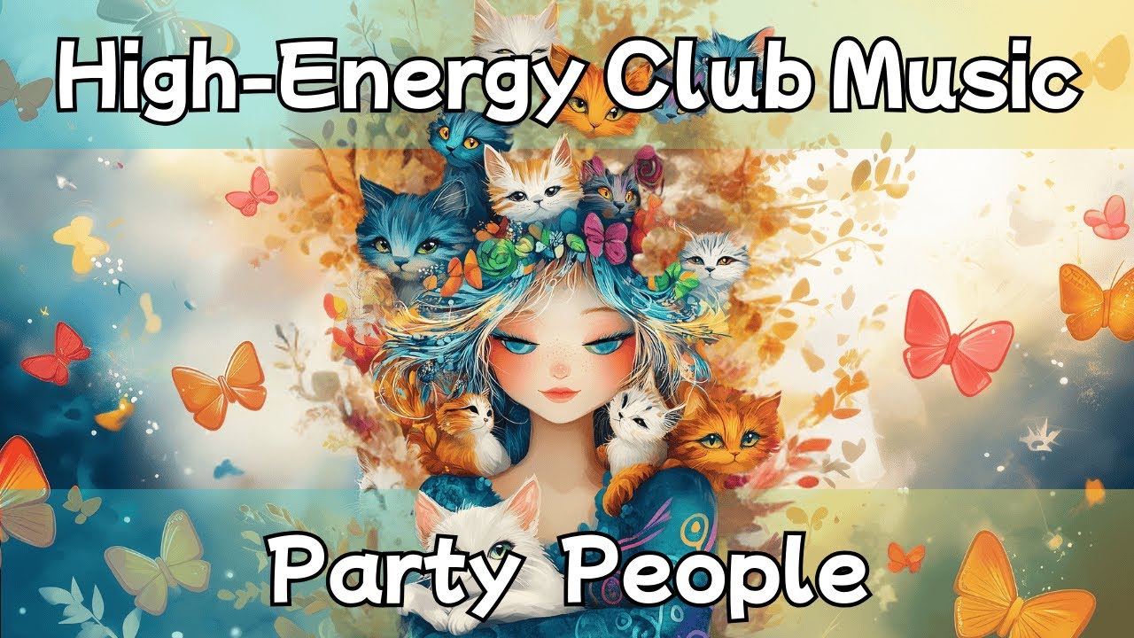 Run Wild Tonight (Meow Music #11)