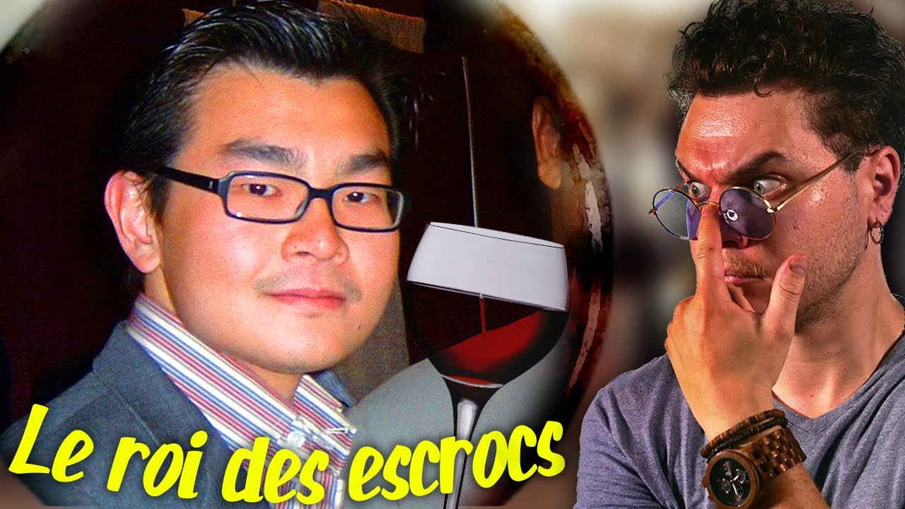 Le Plus Grand Faussaire du Monde ! (BULLE : Rudy Kurniawan)