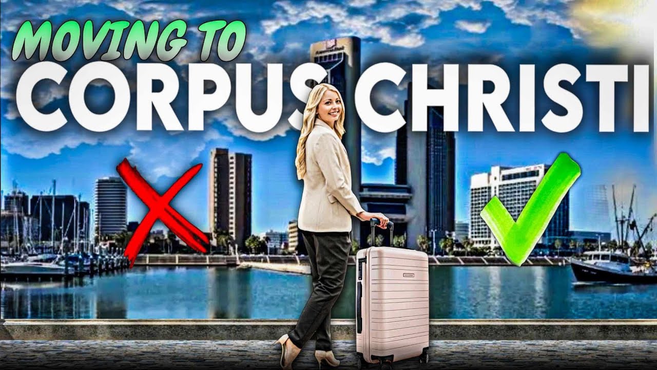 Pros & Cons Of Living In Corpus Christi, Tx In 2025