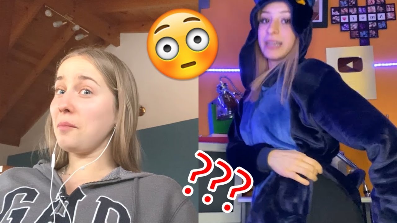 QUE HARIAS SI CELES SE ENAMORA DE FER? ft. Alberee