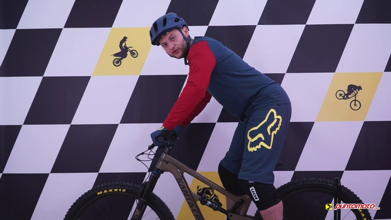 SAG MTB Come regolare forcella ed ammortizzatore - Enduro all mountain