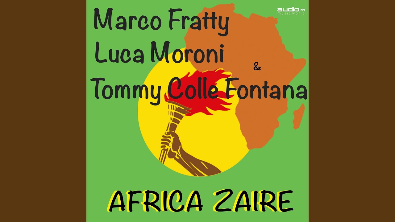 Africa Zaire