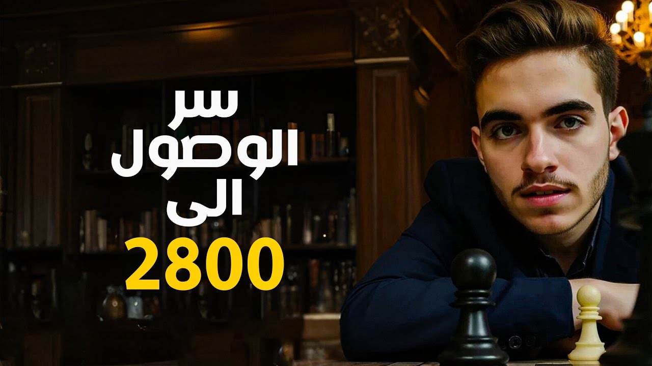 كيف تفوز بالنهايات 🔥 كورس جديد