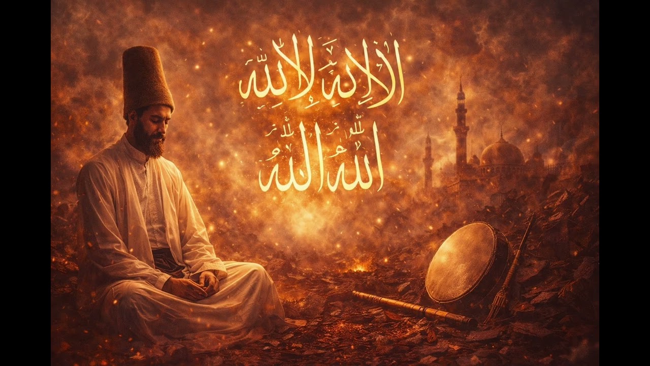 Benliğimden Geçtim Hu (Official Audio)