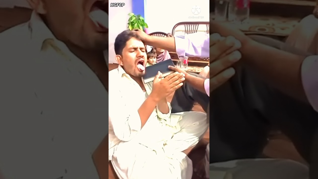 GHFCP Satan Trembles At The Name Of Jesus