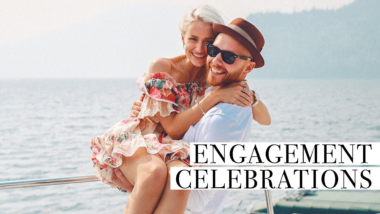 OUR ENGAGEMENT WEEK IN VANCOUVER - THE BEST EVER | VLOG 115 AD