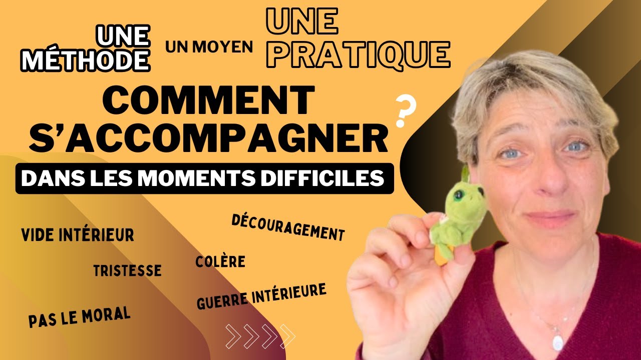 ARRÊTER DE SE BATTRE - DE SE REJETER  - DE VOULOIR SE CHANGER POUR L'ACCEPTATION DE SOI