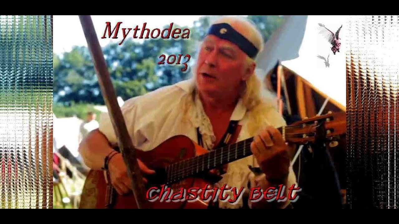 Mythodea 2013 - the Vollsanger Songs (8) - Chastity Belt