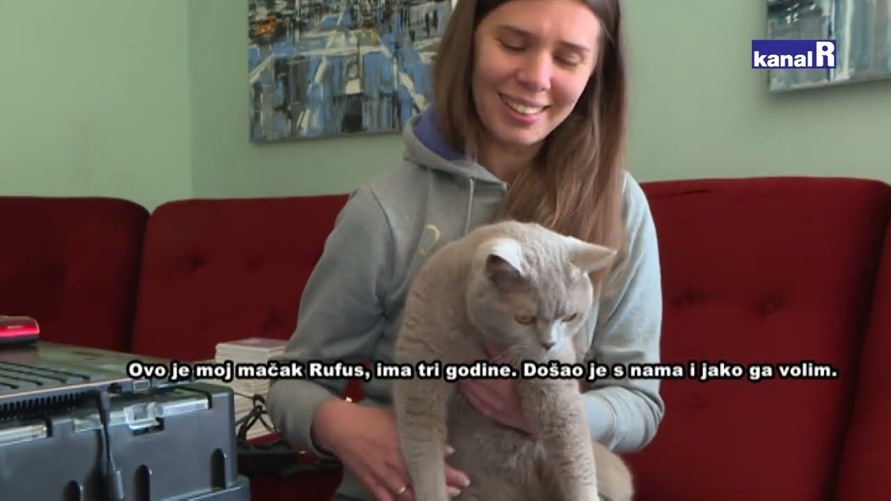 Kako žive Ukrajinci u Matuljima