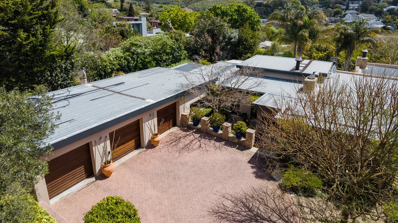 4 bedroom House for For Sale | Welgemoed