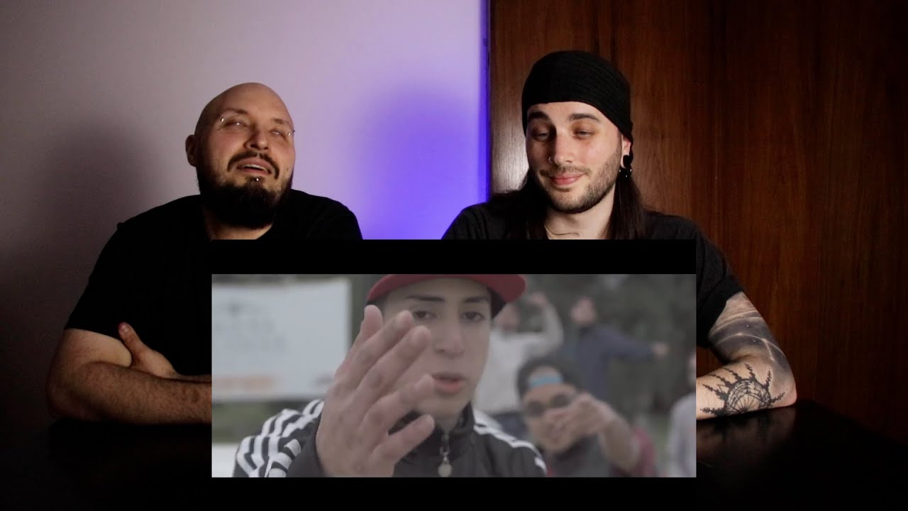 T&K | C.R.E.M.A | Writing Classics // Disgusting Reacciona