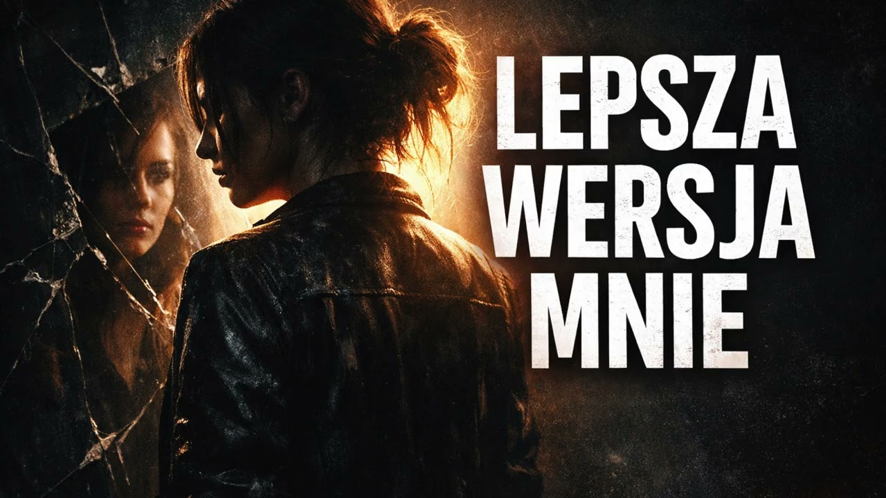 Lepsza wersja mnie | Motywacyjna piosenka o sile i walce z sobą