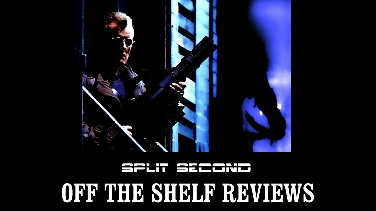 Split Second Review - Off The Shelf Reviews