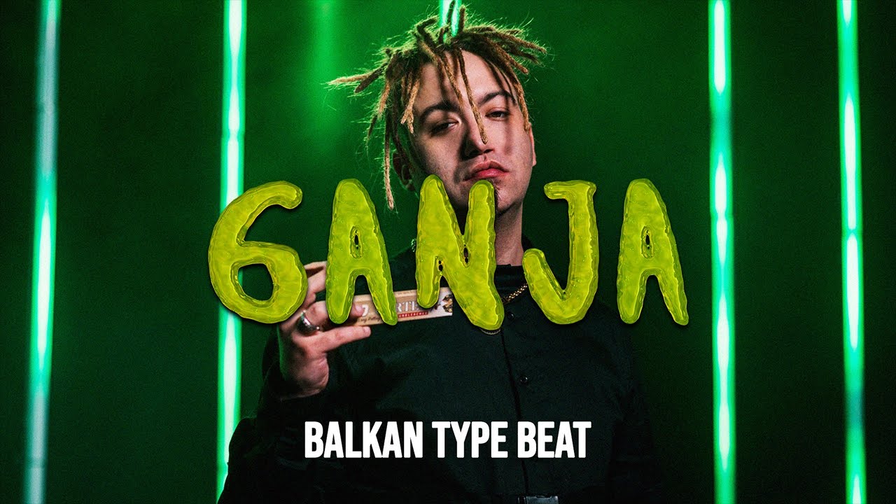 RASTA x RELJA TYPE BEAT - 