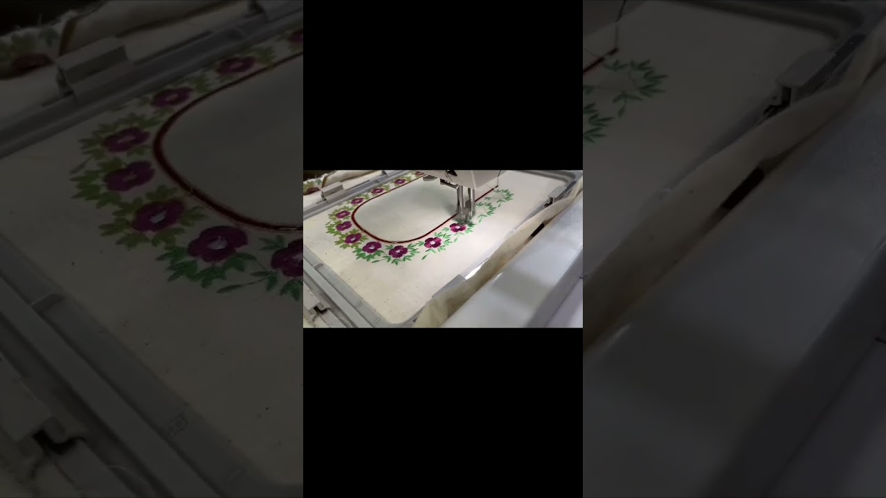 Usha embroidery machine model MC 450 e ### sales and service ### more details cantact us 9606500492