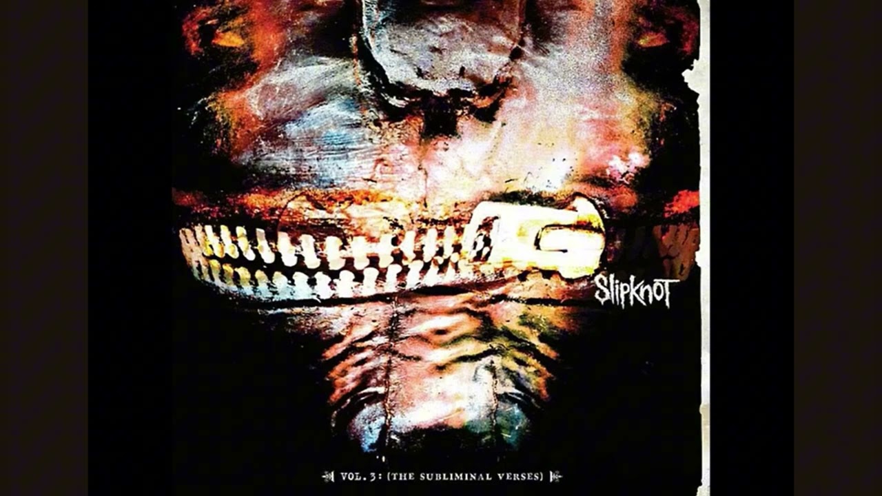 Slipknot Duality HOODTRAP REMIX