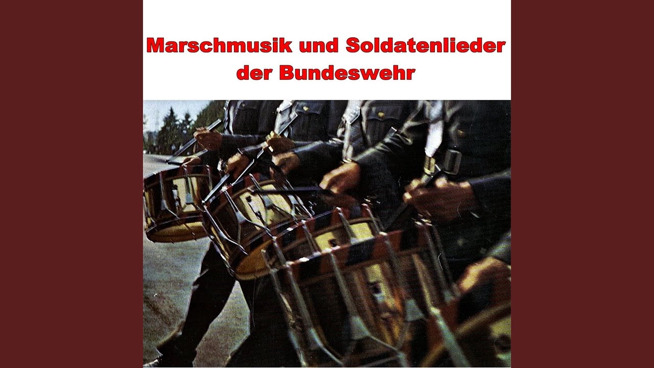 Revue-Marsch
