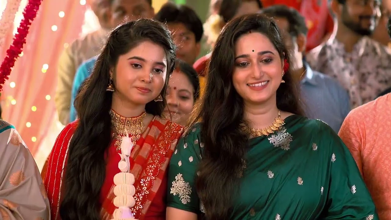 Kone Dekhaa Alo | Ep - 1 | Best Scene | Jun 25 2025 | Zee Bangla