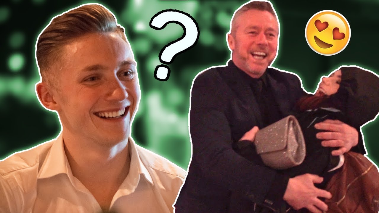 BEST SURPRISE A FATHER COULD WISH FOR! *Emotional*