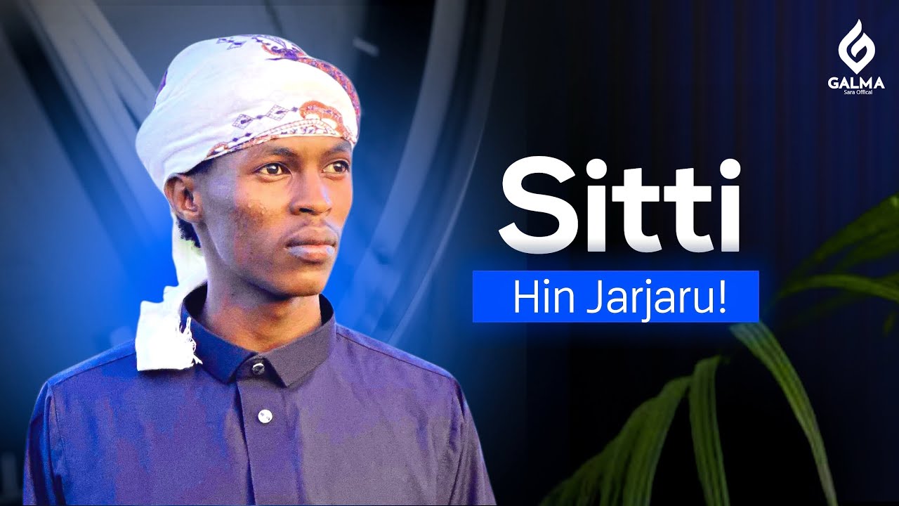 Gorsa Seena Irraa || Sitti Hin Jarjaru || Kutaa 3ffaa || @Galmasara47 