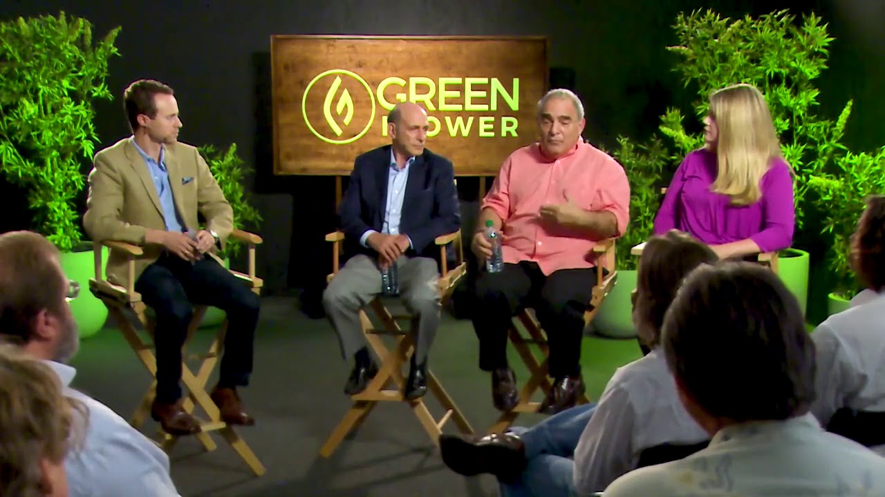 Proper CBD Dosing Ratios for Pain and Other and Health Applications   2017 CBD Summit Expert Panel