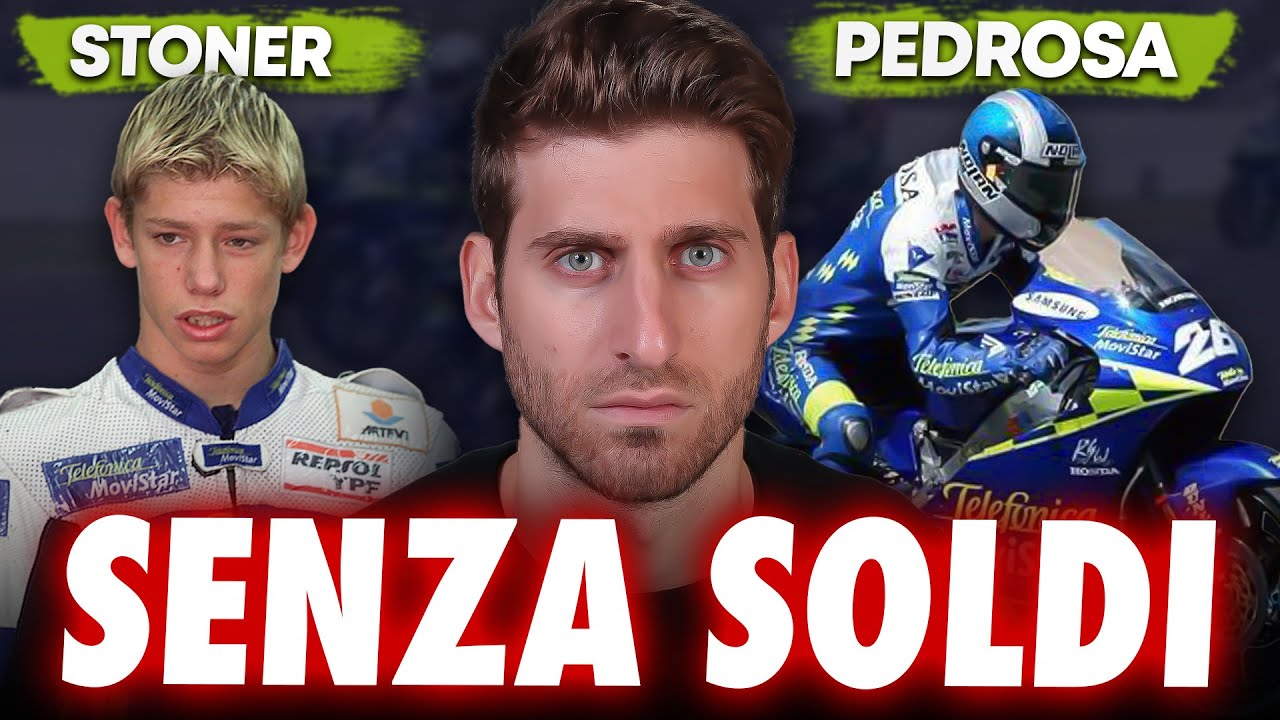 CHE SUCCEDE quando si premia il TALENTO e non I SOLDI