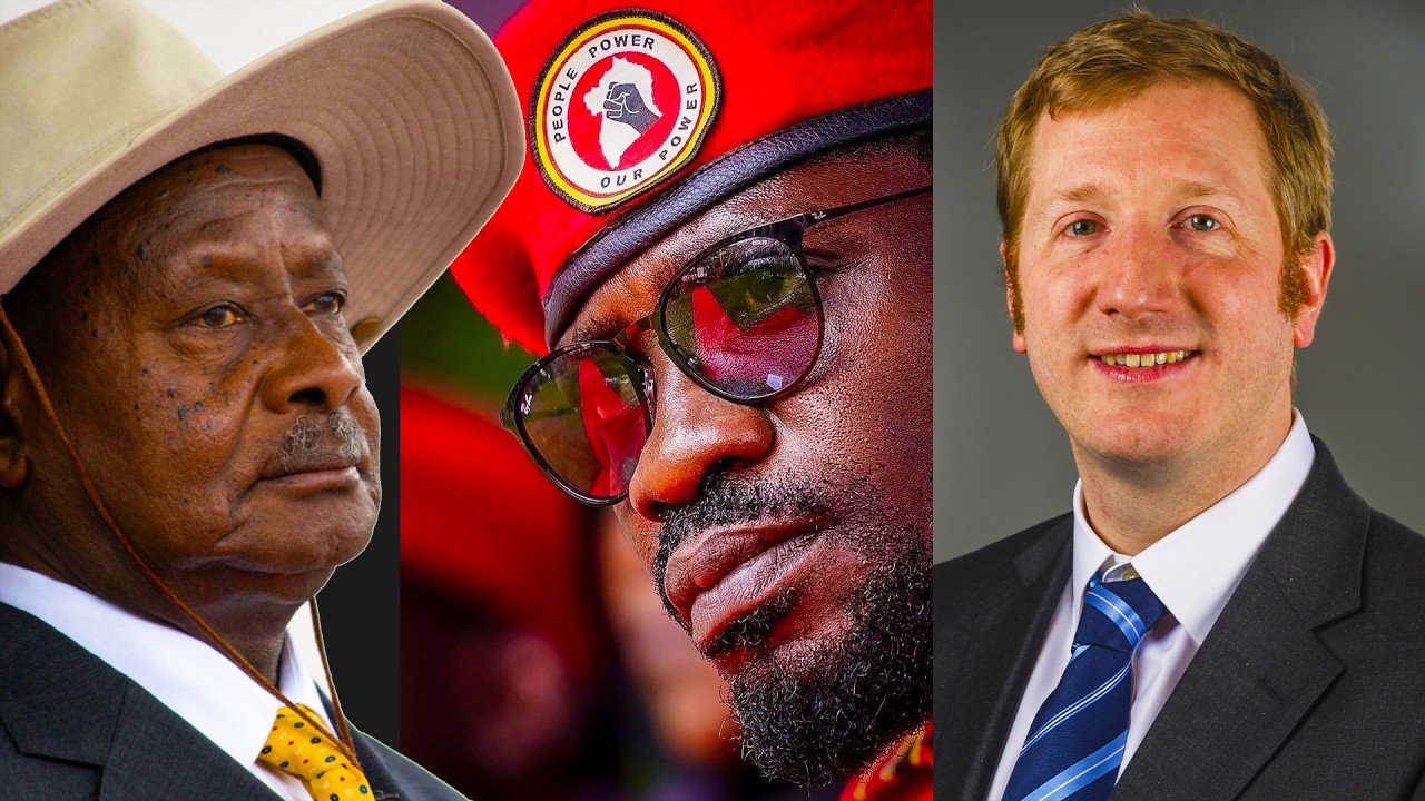 Trouble: Bobi Wine Pulls a Bold Move on First Family, Calls EU to initiate the Global Magnitsky Act