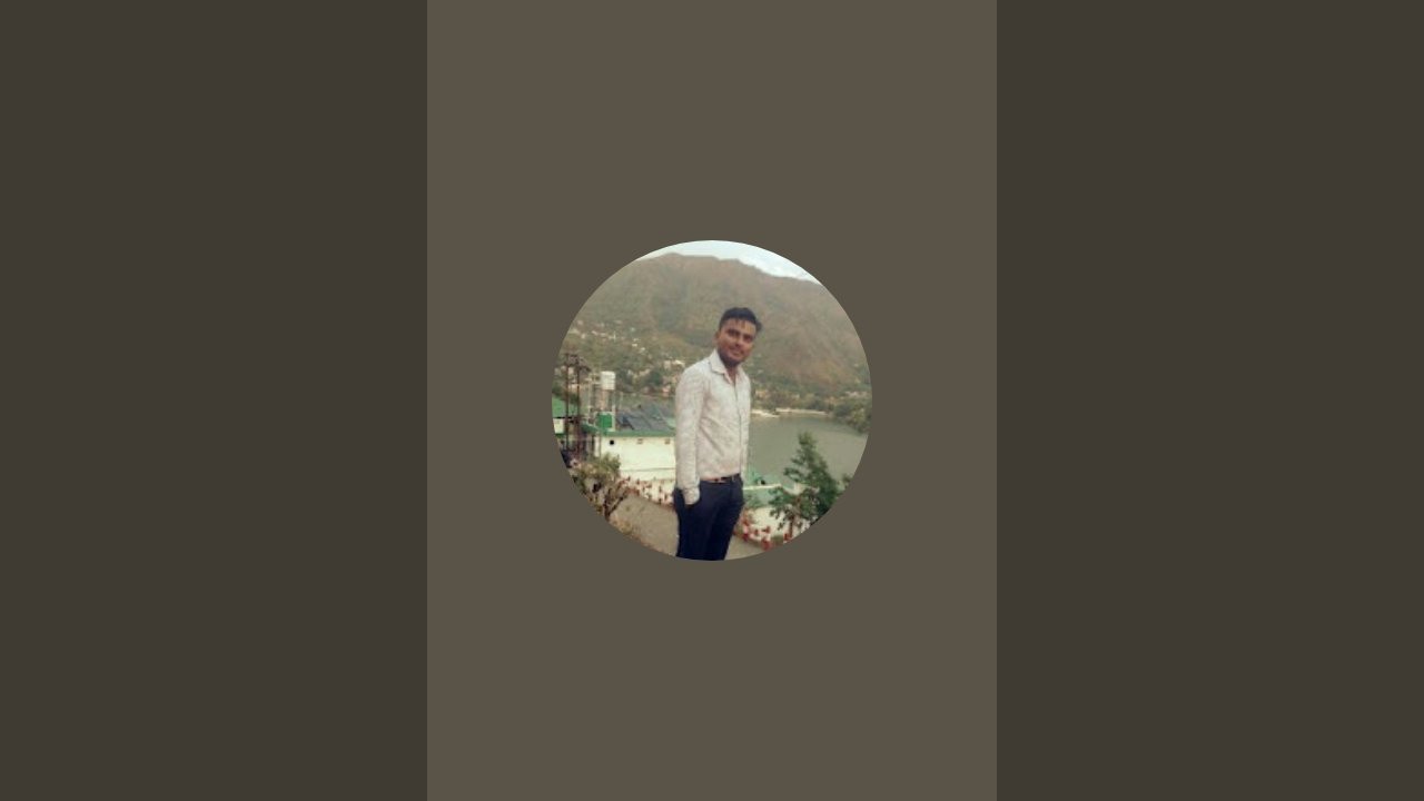 Sanjeet Singh is live!