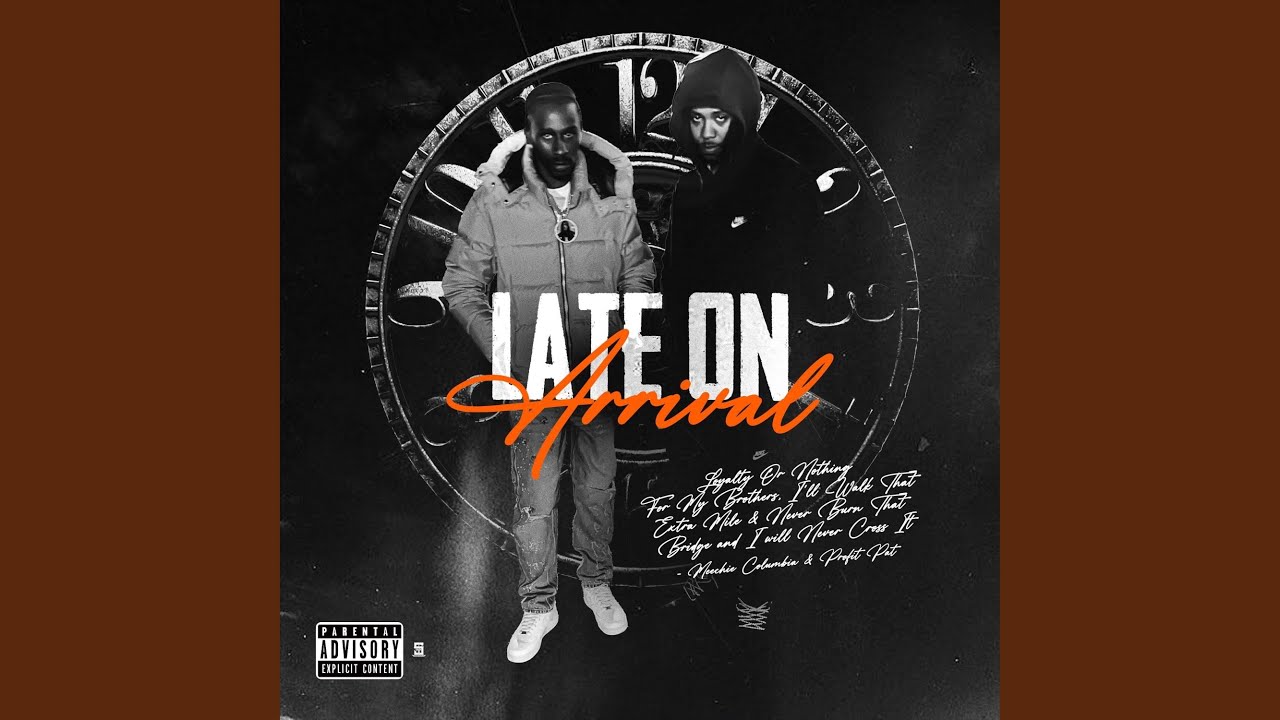 Knee Deep (feat. Konnect kellz & Sk The Don)