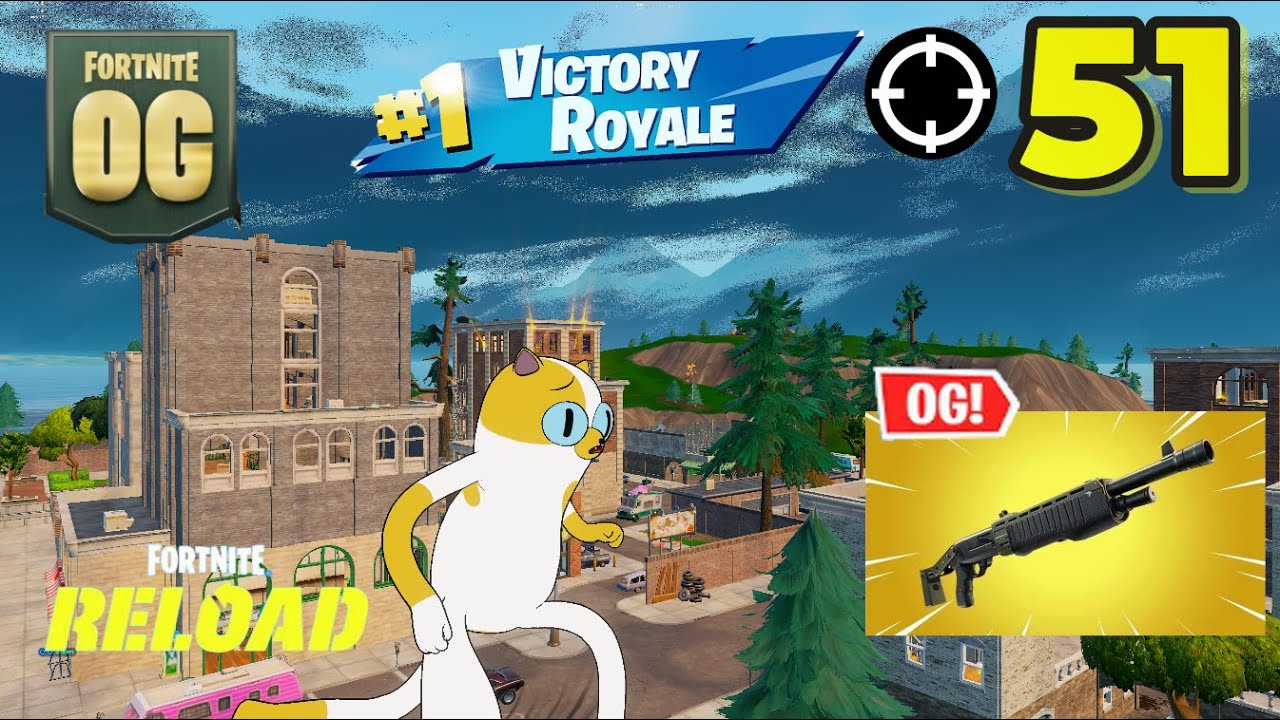 51 Elimination Solo 