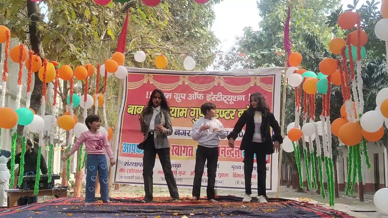 byah ke lavange dance