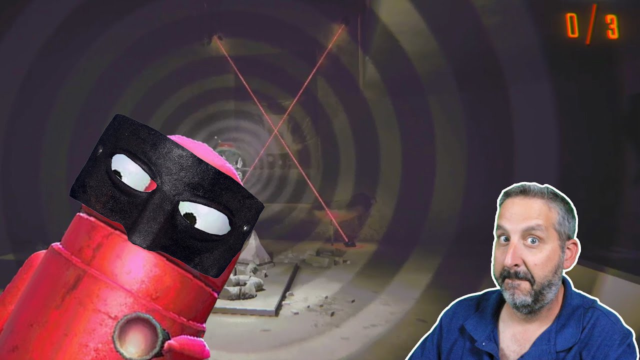 R.E.P.O. - GIGGS With Imposter Mode?