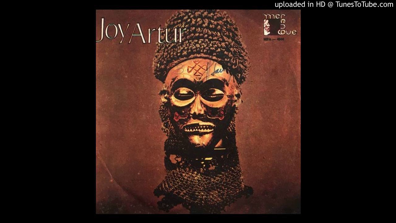 Joy Artur - Xieto Io Tambuile Okulo