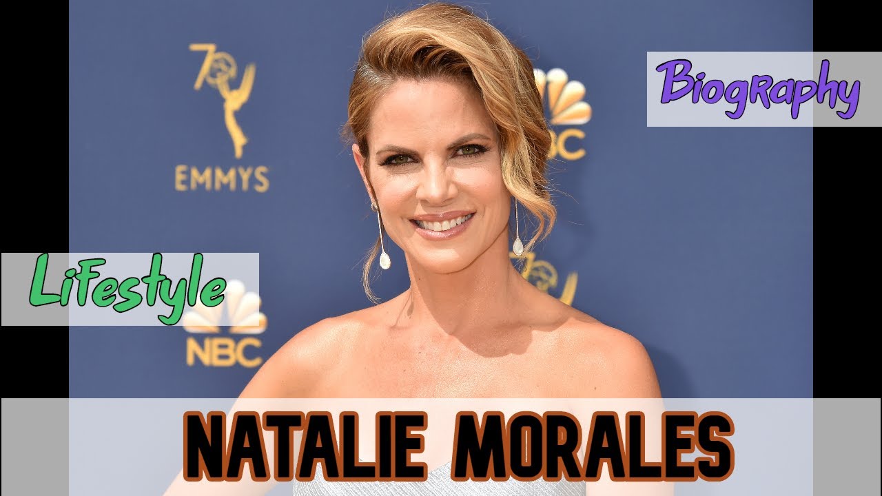 Natalie Morales American Actress Biography & Lifestyle
