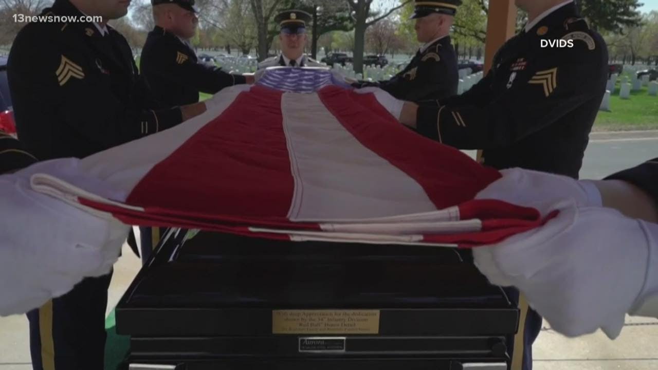 Studying suicide prevention in the military