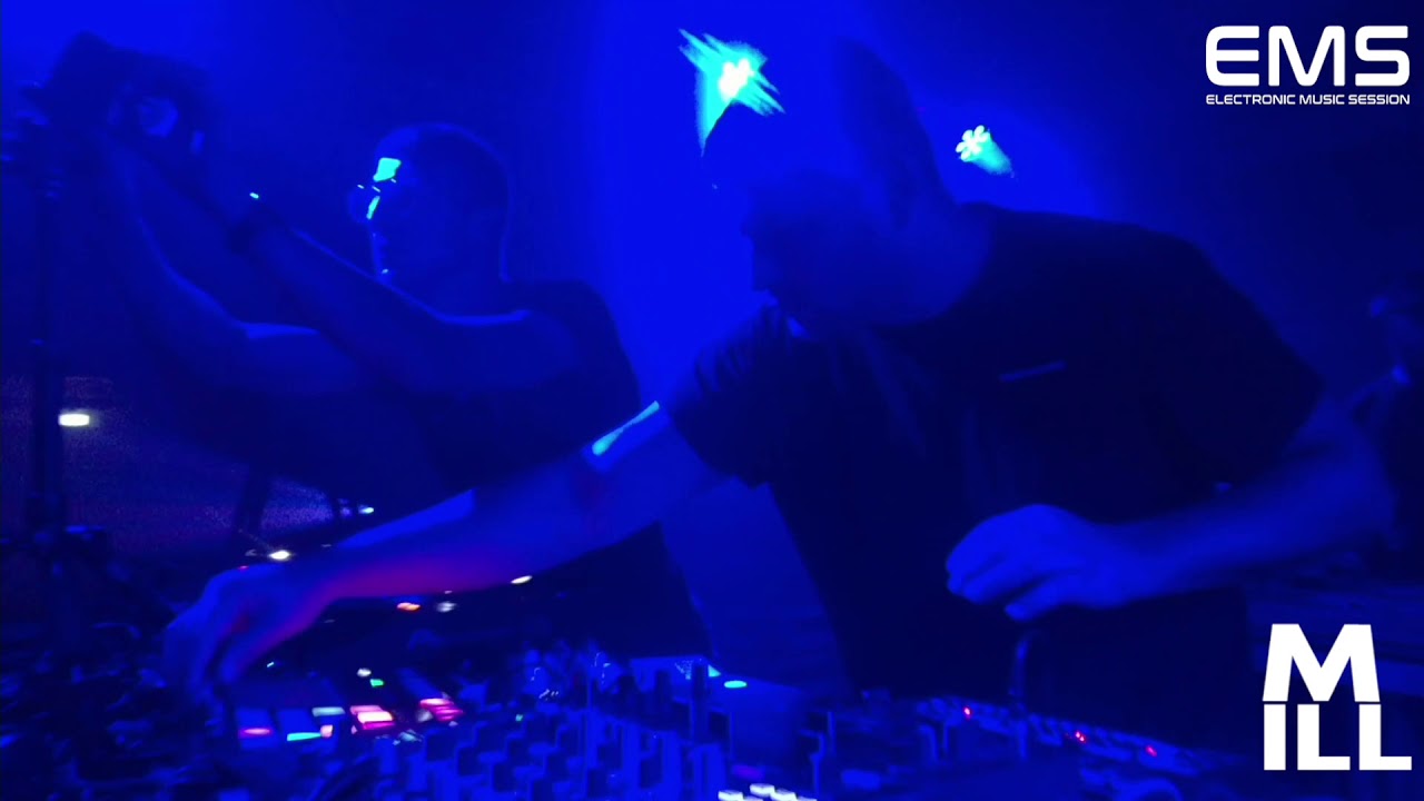 EMS026 w/Florian Meindl