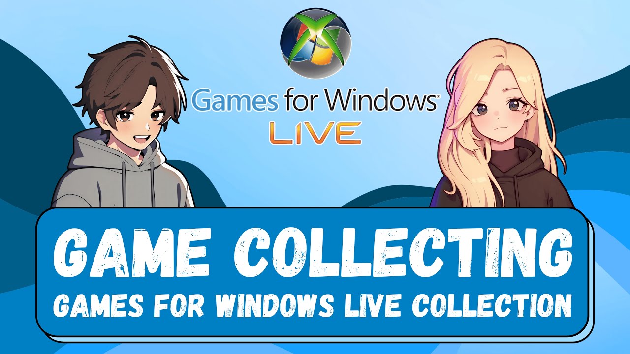Games For Windows LIVE умер... но каким-то образом всё ещё жив.