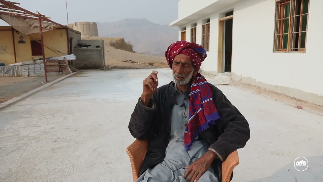 Sindh - Journey of A Lifetime | Ranikot Fort