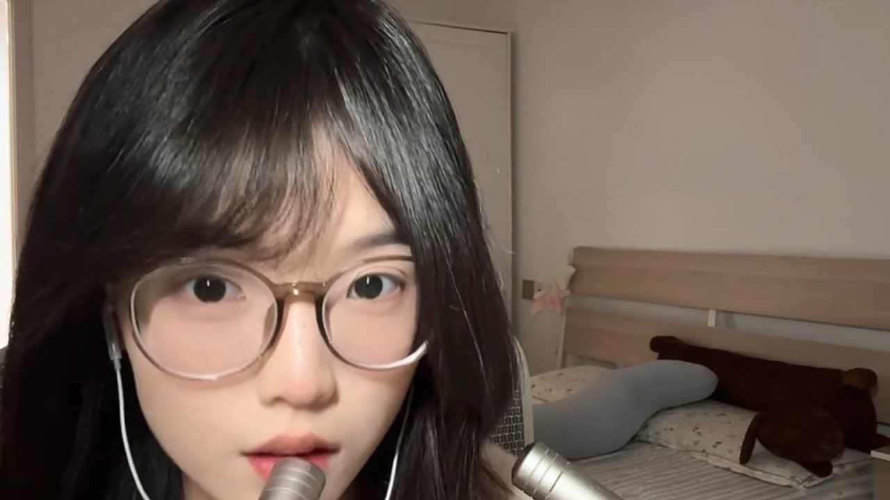 ASMR The That Cures Insomnia