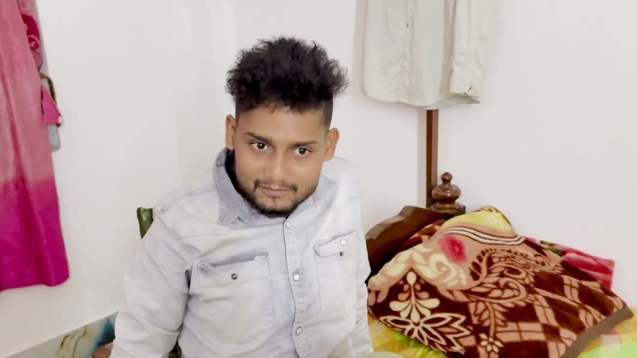 রোহানের বর্তমান অবস্থা খুবই ভালো নয়, আজ রাত ৮ টা সময় Live এ আসছি @FreeMotionByLisan...