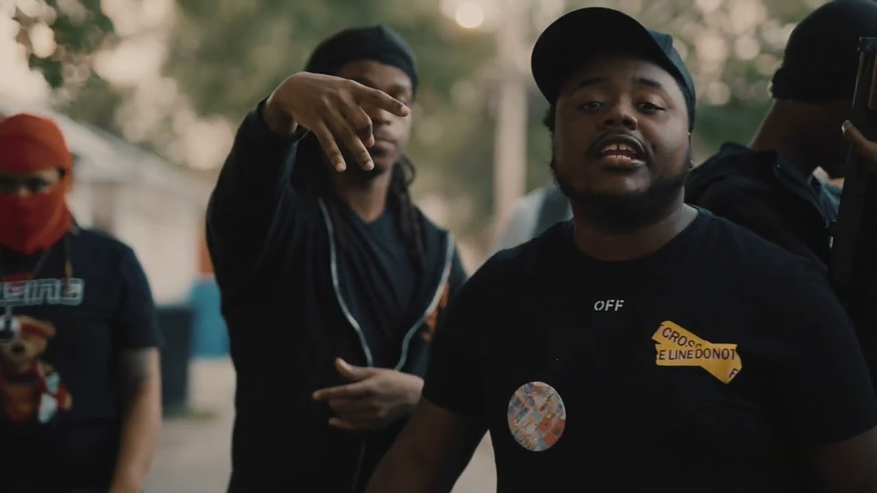 Prince Trey - Rain On Me (Remix)(Official Video) Shot by: @WillMassWMP