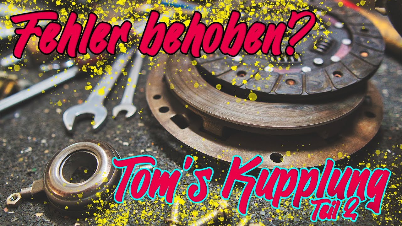 Ostblock MV | Kupplung defekt am Wabant | Fehler behoben? | Kastenwheels | Garagenalltag | Teil 2